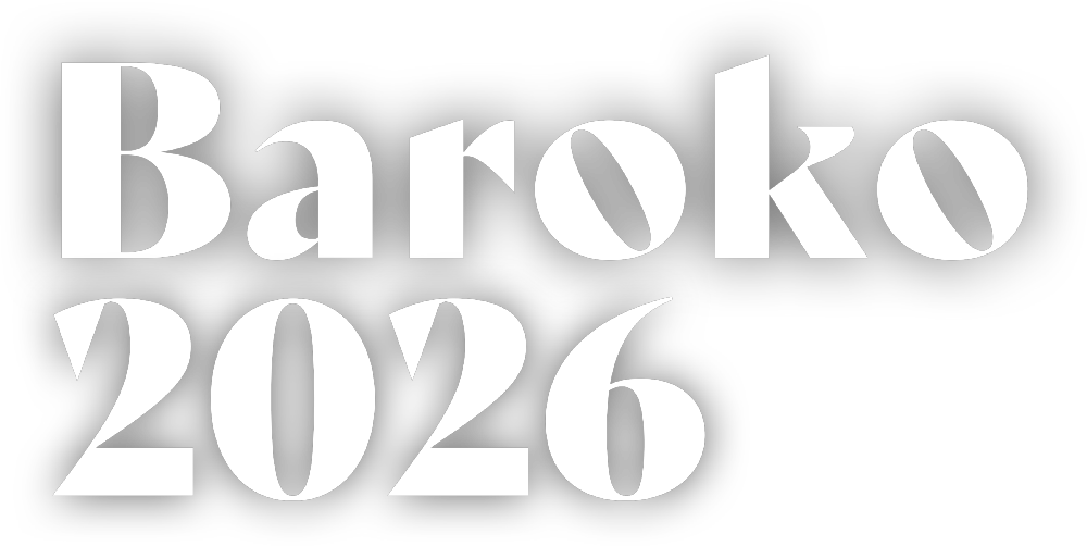 Festival Baroko 2026