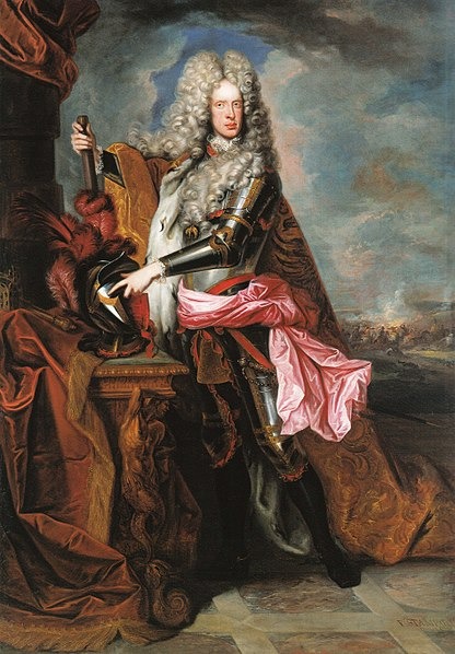 Josef I. Habsburský