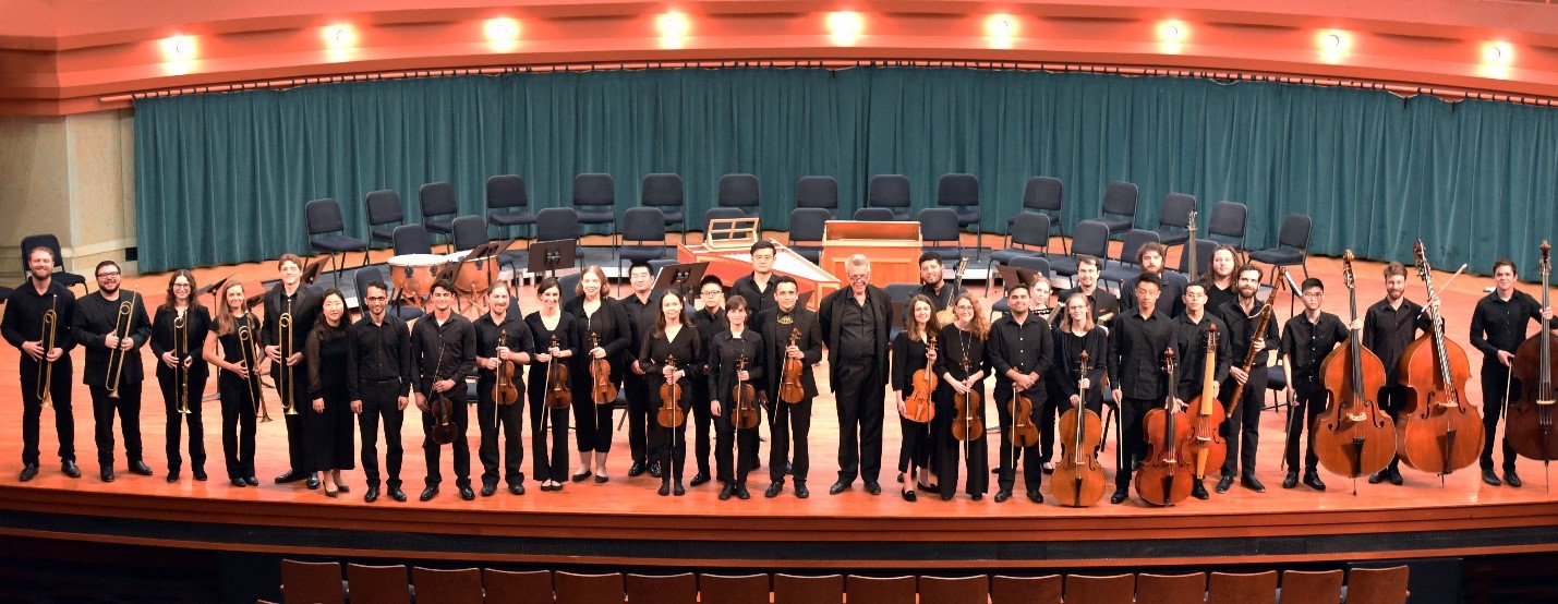 Early Music at the University of North Texas