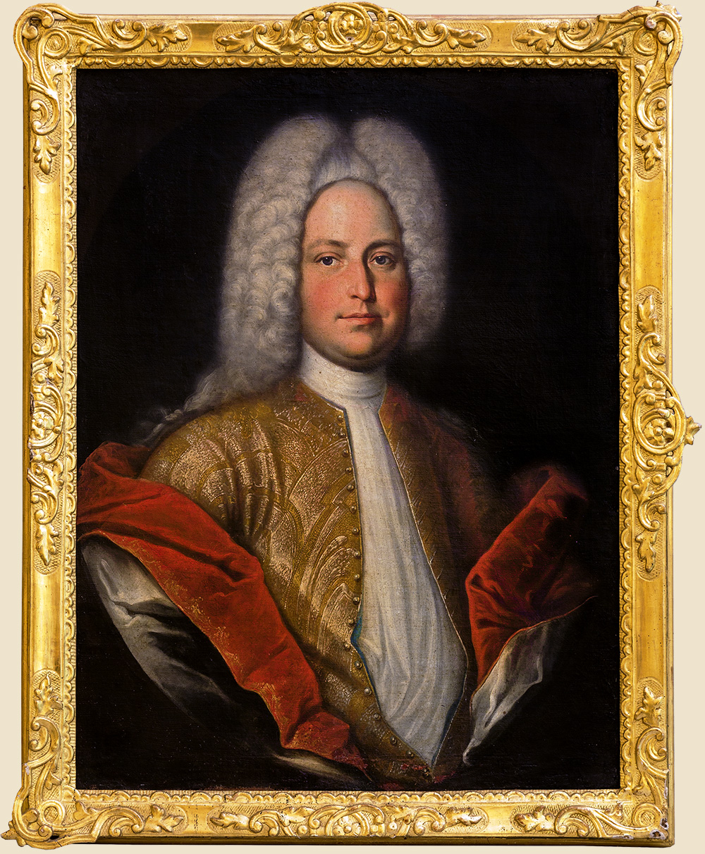 J. A. Questenberg